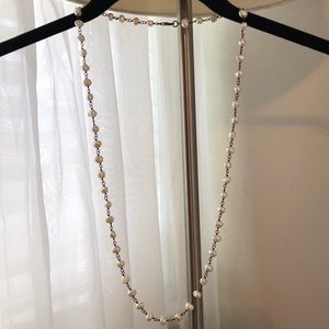 Silpada Jewelry - Silpada Pearl Necklace Silpada Jewelry - Silpada Pearl Necklace